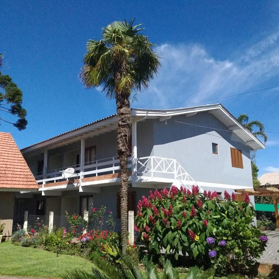 Cantinho Do Sossego Канела Экстерьер фото