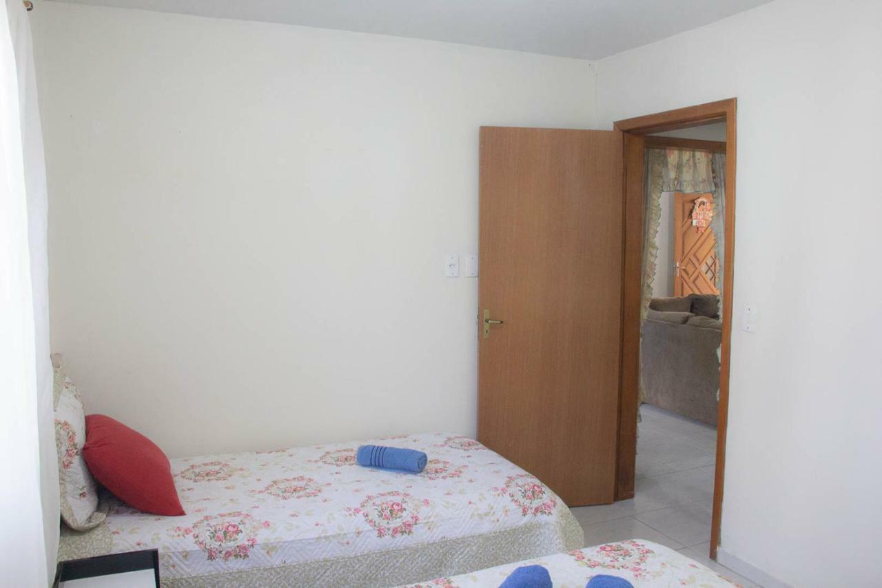 Cantinho Do Sossego Канела Экстерьер фото